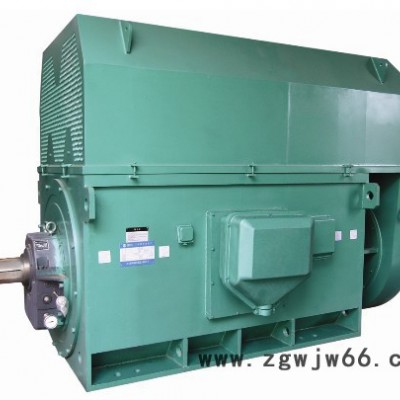 YRKK4503-12 185KW 6KV IP44/IP54 破碎机专用西玛绕线型高压电机 西玛电机