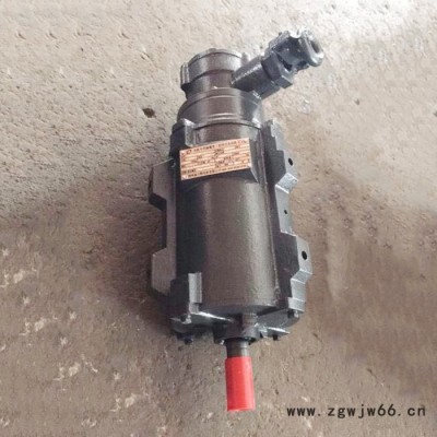 金力特YBF100L-8风机用隔爆型三相异步电机