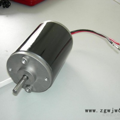 供应 76ZYT12 76mm 直流电机 DC MOTOR  微电机 马达