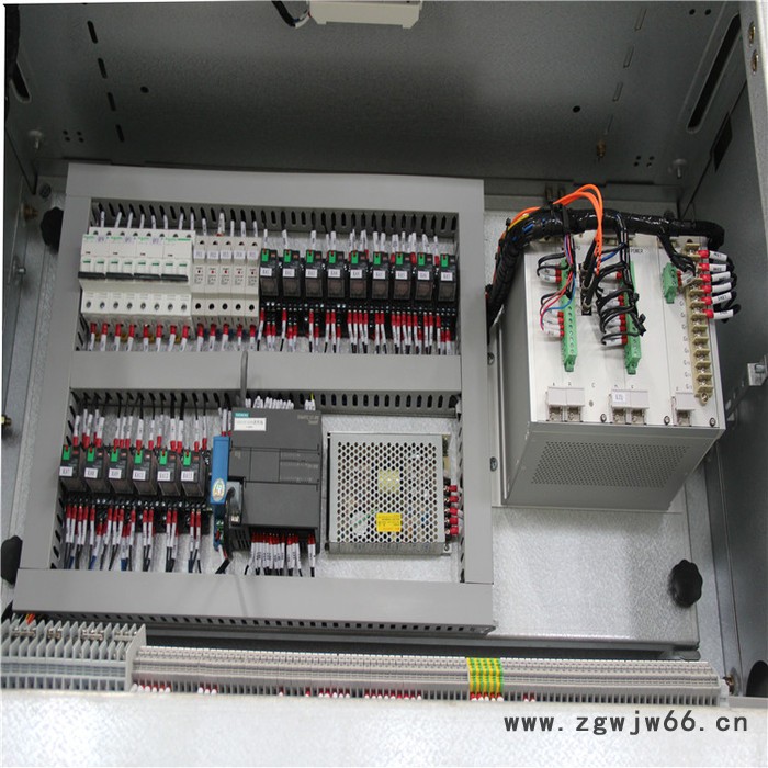 【湖北中盛】500KW笼型异步电机批发高压固态软起动柜厂家图2