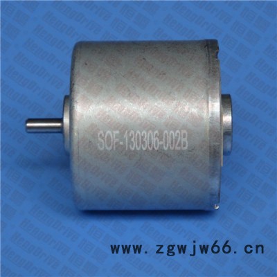 36mm外径无刷电机，DC24V 14.5W 9250rpm,现货库存