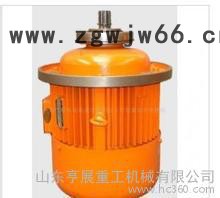 起重机专用ZDY-4系列0.8KW1.5KW三相异步电机 软启动电机