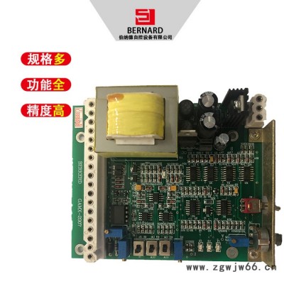 伯纳德厂家供应线路板加工GAMX-2007厂家供应线路板加无刷电机驱动板