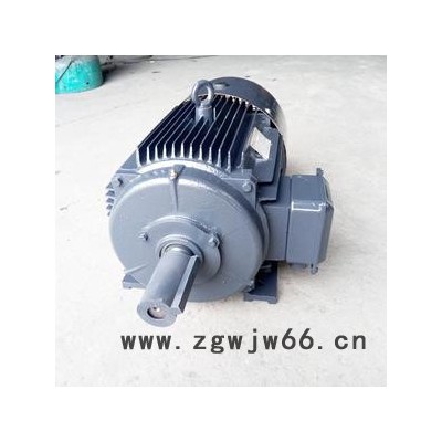 1.5kw6级高效节能电机 YE2-100L-6-1.5kw三相异步电机 河南电机厂家