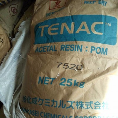 日本旭化成 Tenac C7520低粘高流动齿轮紧固件专用料