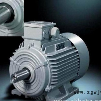 原装进口 德国Siemens motor 西门子电机1LA7