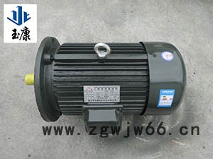 河北电机厂YKP系列宽频三相异步电机/YKP80M2-2/级1.1KW