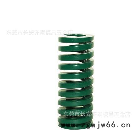 国产FEF TL20*40 模具弹簧，订制弹簧，订制非标弹簧图2