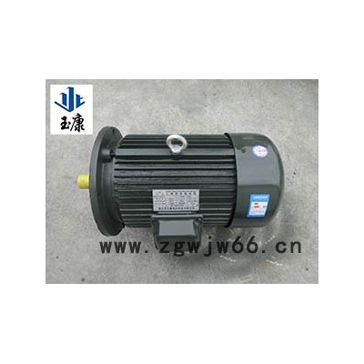 河北电机厂YKP系列宽频三相异步电机/YKP132S1-2/级5.5KW