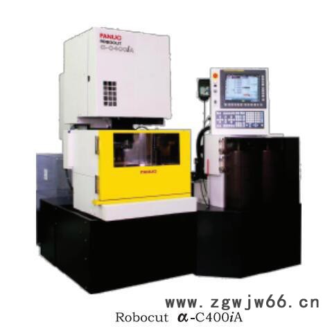 供应 Fanuc wcut 发那科数控线切割 α-C600iA 精密慢走丝 专业加工高精度 高硬度五金模具图3