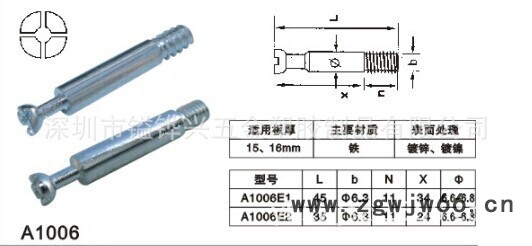 偏心盘 偏心件螺母其他紧固件连接件大量现货图2