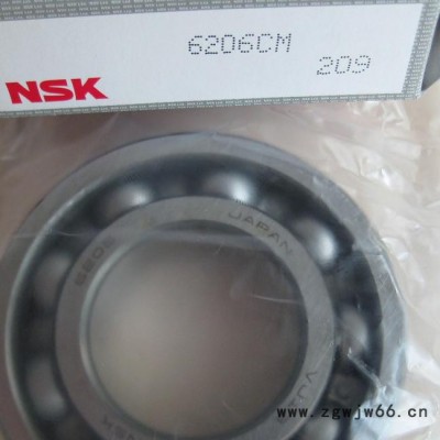 NSK轴承批发NSK 5207轴承