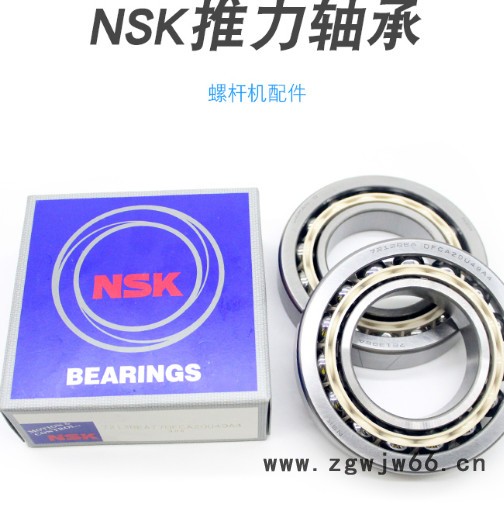 制冷设备专用轴承NSK SKF 铁姆肯 NTN 轴承，原装轴承，量大从优图2