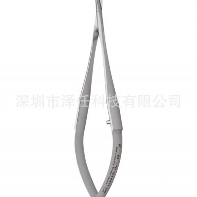 FST弹簧剪91501-09 Student Vannas Spring Scissors 代理FST器械