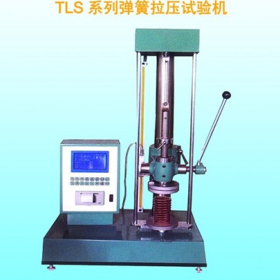 金三丰TLS-50系列弹簧拉压试验机/