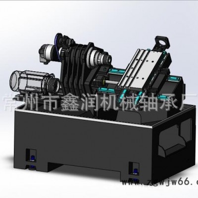 鑫润 机械零部件 轴承套圈, 紧固件 【商家供应】 各类轴承