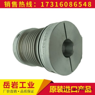 进口 TOOLFLEX 弹簧联轴器