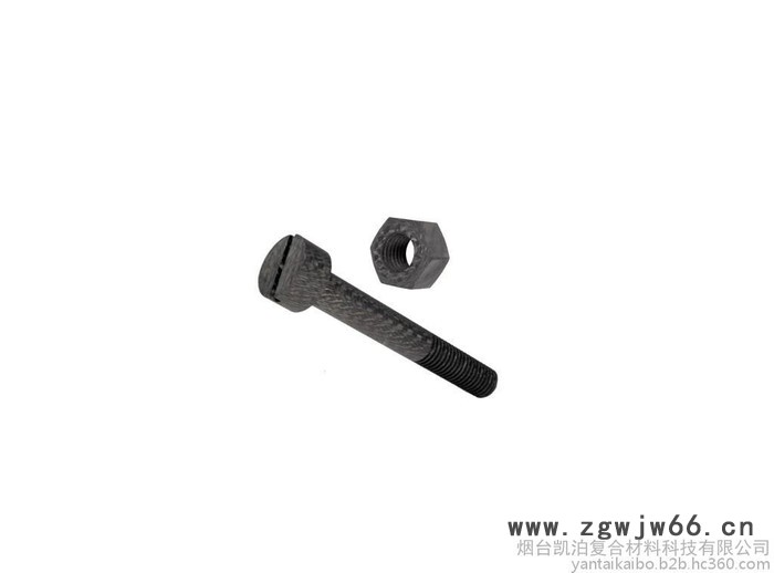 炭/炭紧固件 C/C Fasteners 炭炭复合材料图4