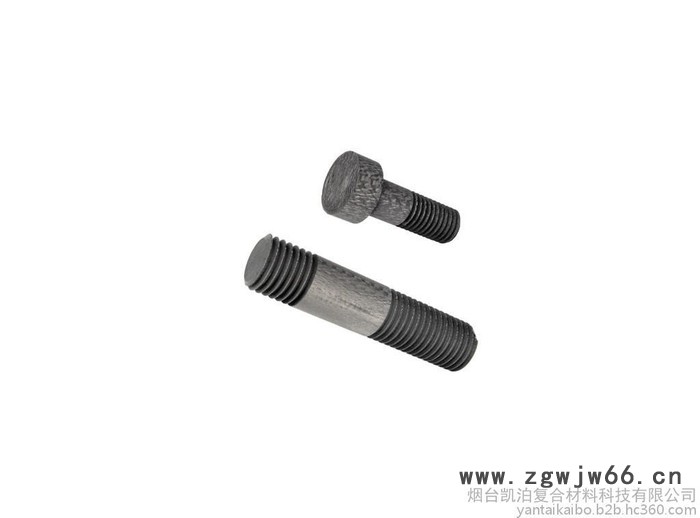 炭/炭紧固件 C/C Fasteners 炭炭复合材料图5