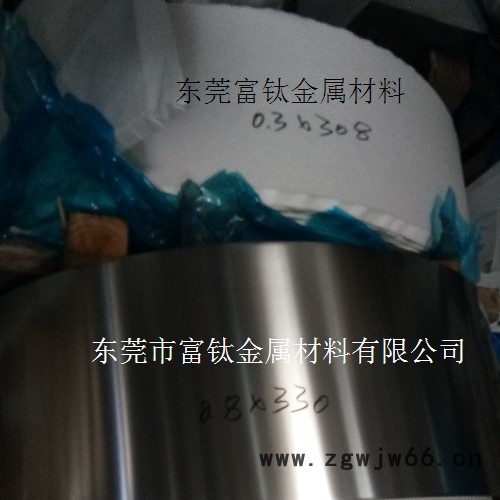 供应日本进口特硬不锈钢弹簧片 ** SUS301不锈钢特硬带 0.02-3.0mm 不锈钢弹簧带图8