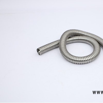 易科DK-11SS不锈钢电缆软管 金属裸管 电缆布线管 弹簧软管