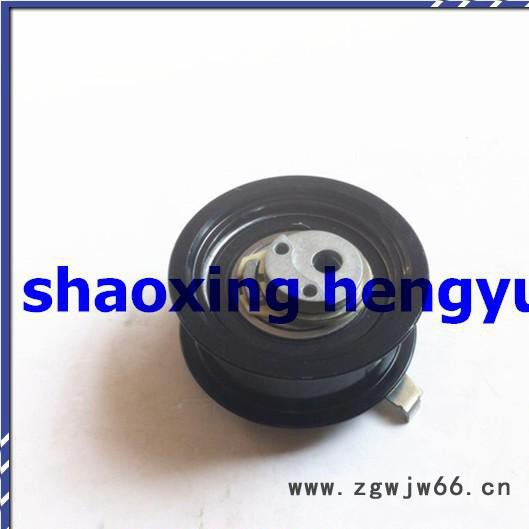 厂家供应汽车涨紧轮轴承038109243D非标轴承tension bearing