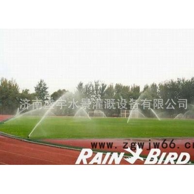 美国雨鸟8005高尔夫球场喷头 8005球场喷头 地埋式球场