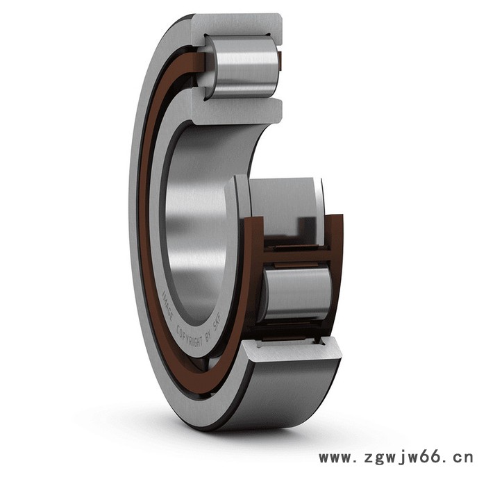 瑞典SKF轴承 NU209ECM NU209ECJ NU209ECP圆柱滚子轴承 进口轴承授权经销原装进口图2