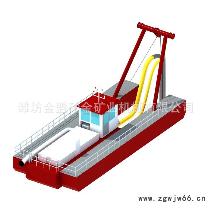 滚筒筛价格 能筛分三种料的大型滚筒筛多少钱图1