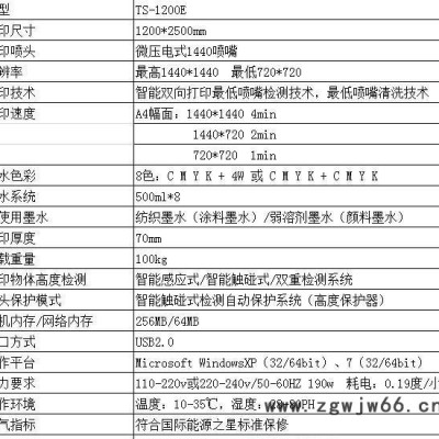 平板打印花机批量 生产惠思达直销 武藤喷头高速印花 准