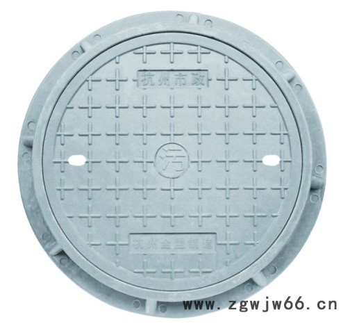 高分子井盖    高分子复合井盖  高分子电力井盖图3