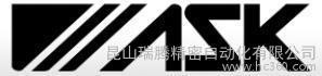 ASK直通单向阀AIC-02-04-31(不锈钢制）图3