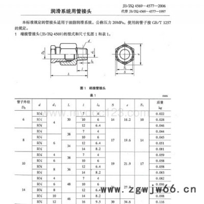 启东博强 304卡套端直通接头  厂家价格