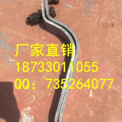 D1.89H长管夹_D1长管夹生产