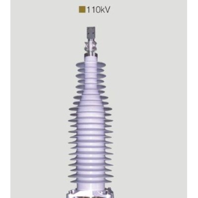 110KV直通接头 户外终端