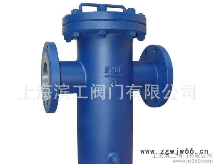 专业直通蓝式过滤器 浙江**钢制蓝式过滤器 低价过滤器