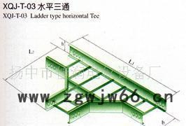 【直销】梯式直通图3