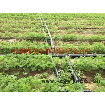 滴水软带|陕西生产厂家直通报价 滴灌带