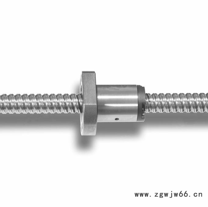 PREYP蓝海SFV2005-1000P精密滚珠丝杠副 粗纹圆周运动变直线传动部件 精密滚珠丝杆副图5