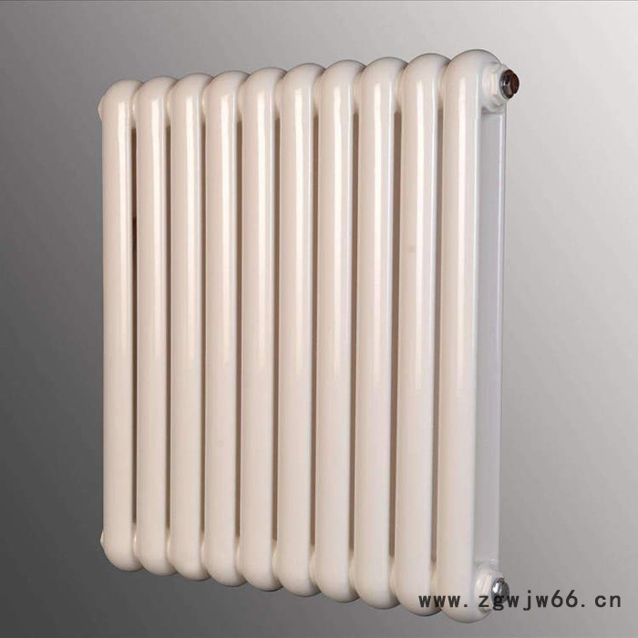 吉林钢制散热器  壁挂钢制散热器 暖气片  钢制暖气片 GZ2钢柱暖气片 暖气片厂家批发
