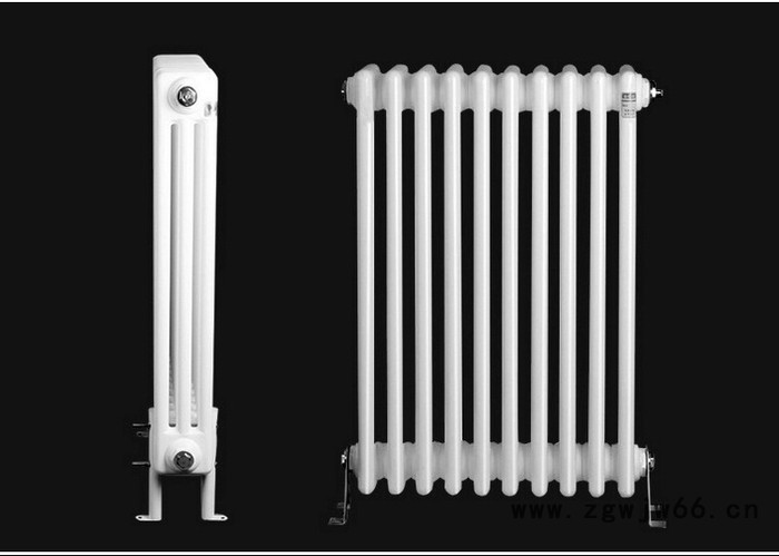 融洋 钢三柱暖气片厂家 钢制暖气片散热器 家用工业用钢柱散热器 明装暖气片 耐防腐钢三柱散热器 散热器生产定制批发