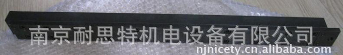 举模器、传送带  AFU空气浮上式万向滚珠条（角沟型）价格优图2