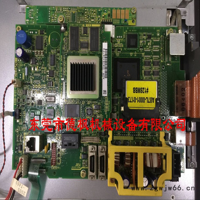 fanuc/发那科注塑机S-2000I30B/S-2000I50B顶针滚珠丝杆,S-200i300a**模滚珠丝杆图4