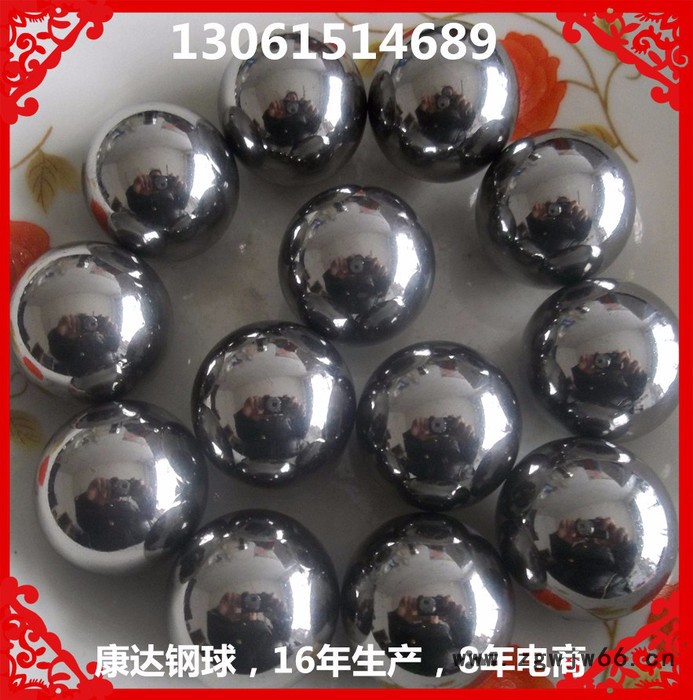 厂家优惠供应0.8MM1.0MM1.5MM1.588MM2.0MM2.381MM2.5MM3.0MM精密铬钢珠轴承滚珠图3