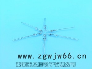 **倾斜开关 SW-1001水平开关 角度触发开关 光电式滚珠开关 水平限位开关