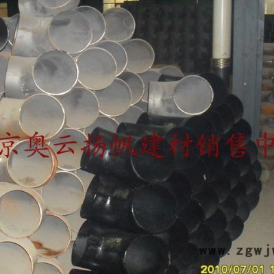 北京 直销  零售 卡箍连接的铸铁管 型号A型W型