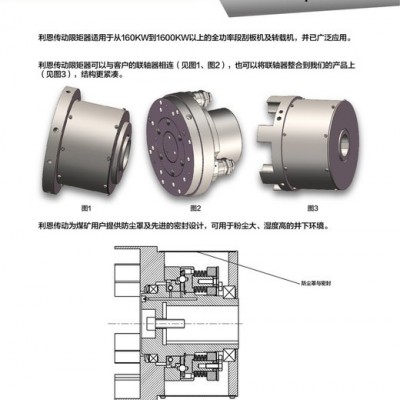 LYNN，利恩，利恩传动扭矩限制器，利恩滚珠式摩擦式模块式限矩器，煤矿摩擦离合器，摩擦限矩器