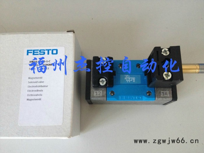 供应费斯托 FESTO 费斯托FESTO气动元件