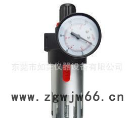 东莞气动元件 AW 5000-10D 气源器 自动排水