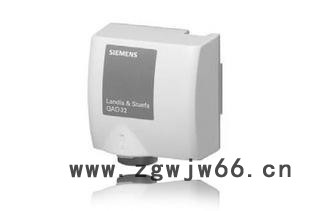 Siemens 西门子 QAD2010 卡箍式 温度传感器